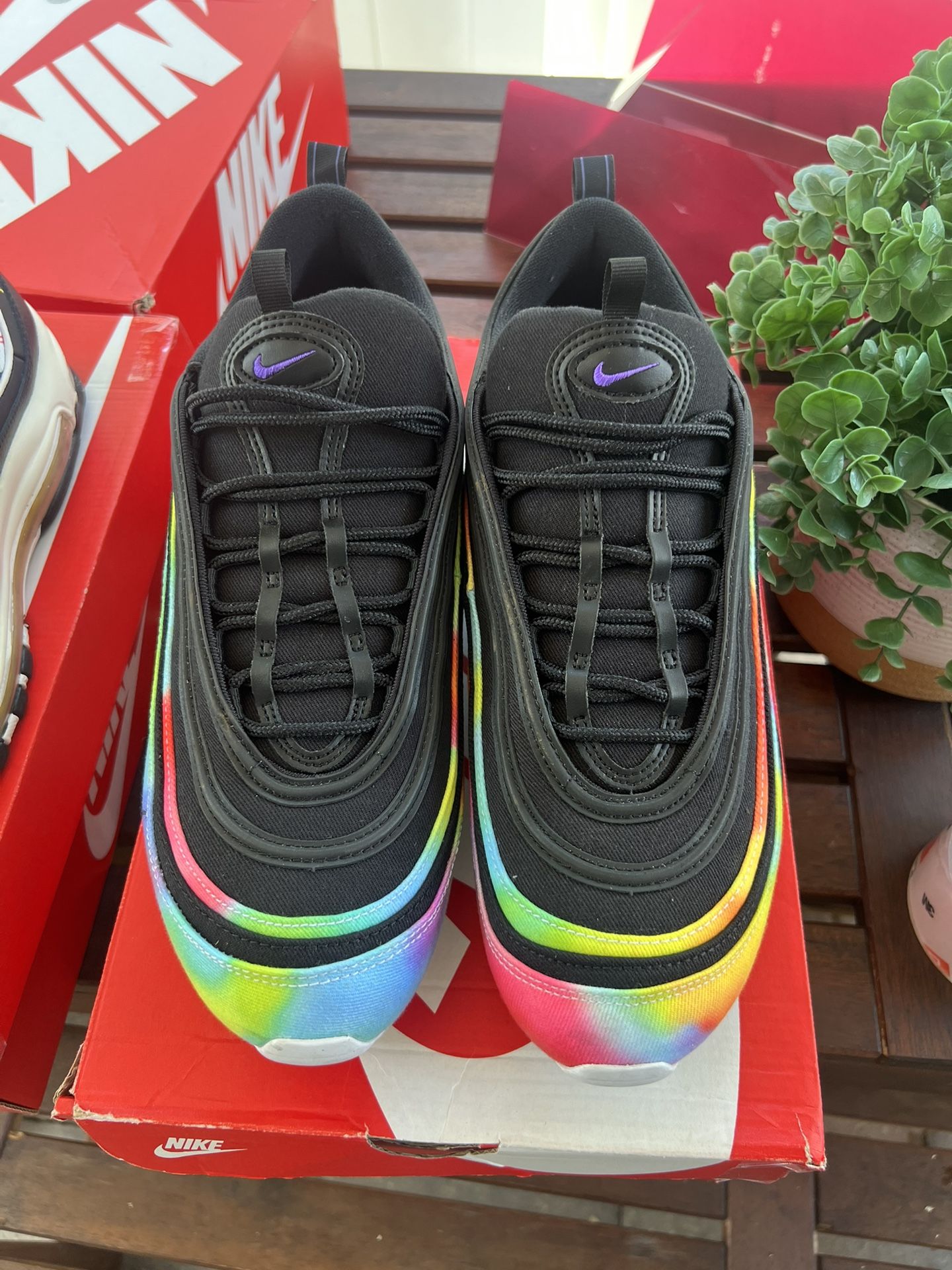 Nike Air Max 1 Dyer