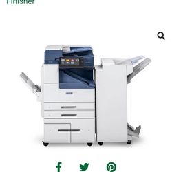 Office Printer
