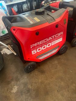 Predator 5000