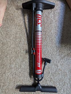 Bell Air Attack 350 Pump