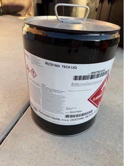 Acetone
