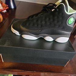 Jordan Retro 13 Mint