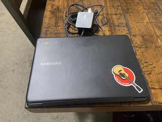 Samsung Chrome