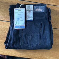 Levi’s 515 Boot Cut