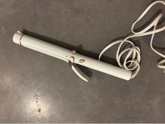 T3 Curling Iron