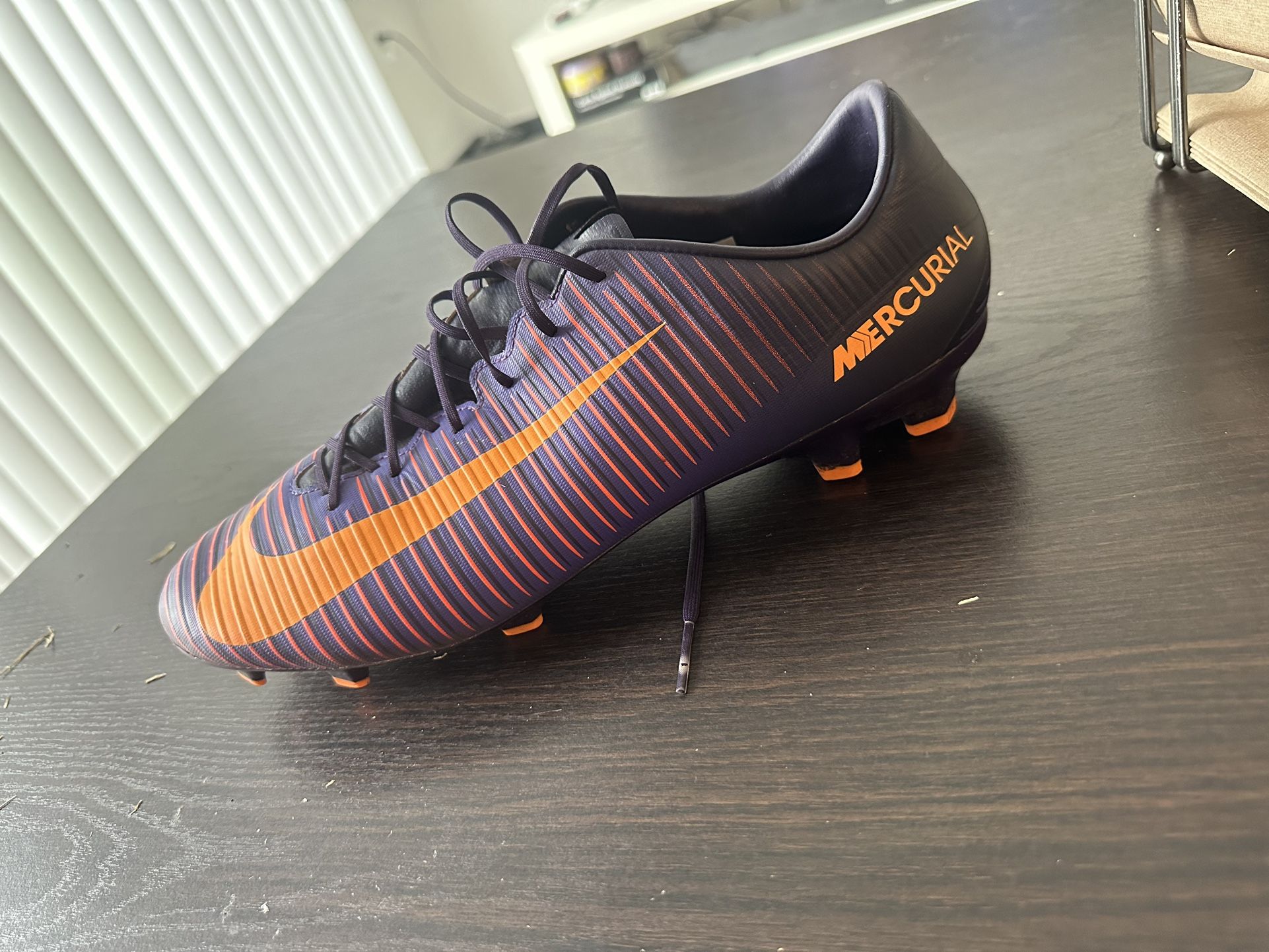 Nike Mercurial Vapor FG Soccer Cleats,New Products : American Fashion Style Bags On Sale
