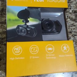 4 Brand New Yada 720P Roadcams - $10 Each