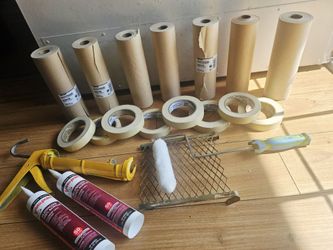 Paint kit 2
