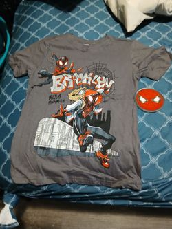 Boy clothes