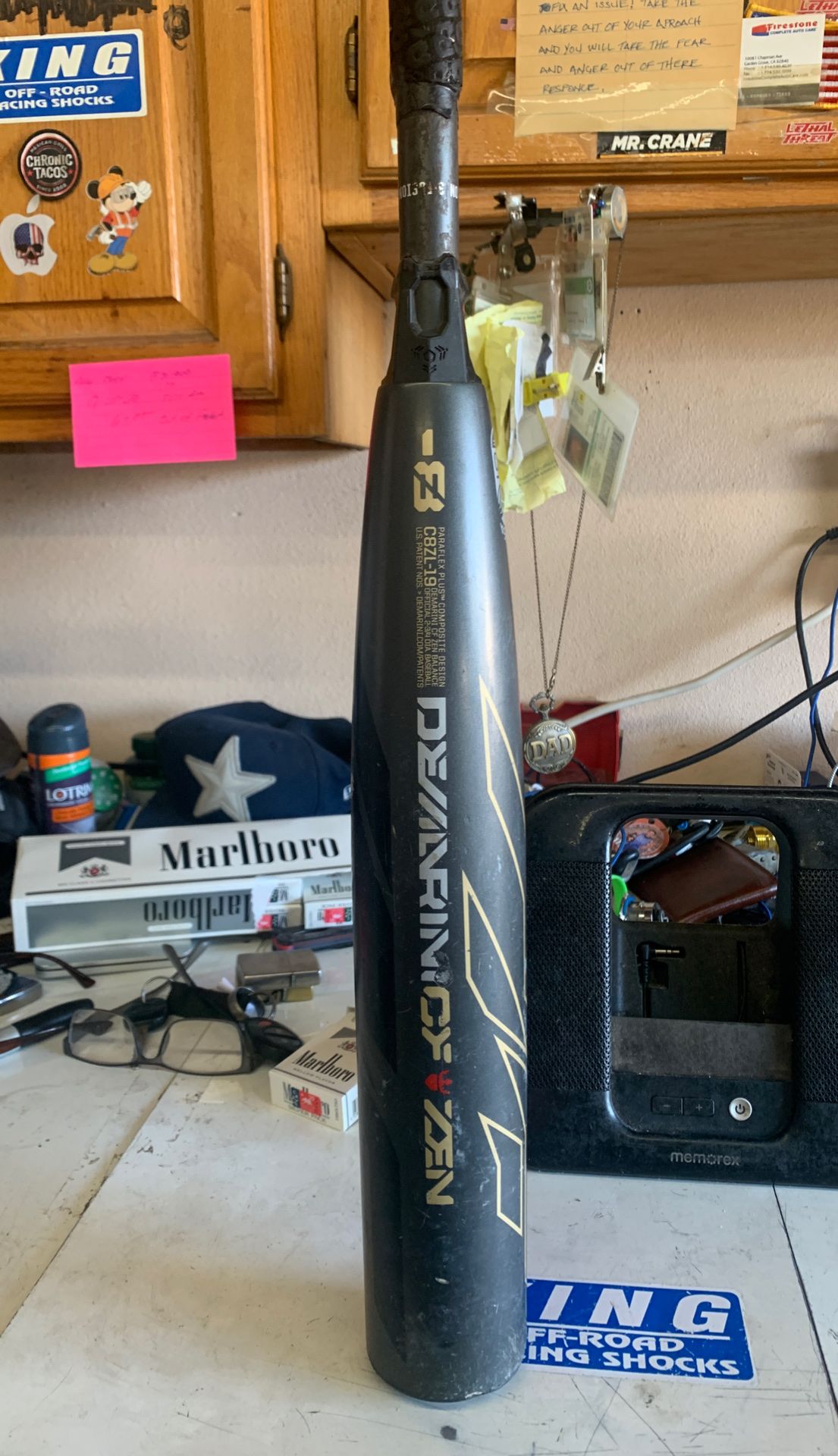 DeMarini Zen