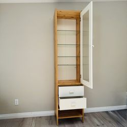 Organizer/book Case Thing And Drawer