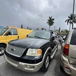 2006 Ford Expedition
