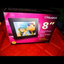 Digital Frame $65 each, 