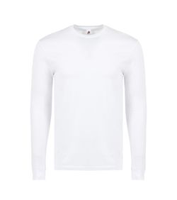 WHITE LONG SLEEVE SHIRTS – ADULT SIZE S