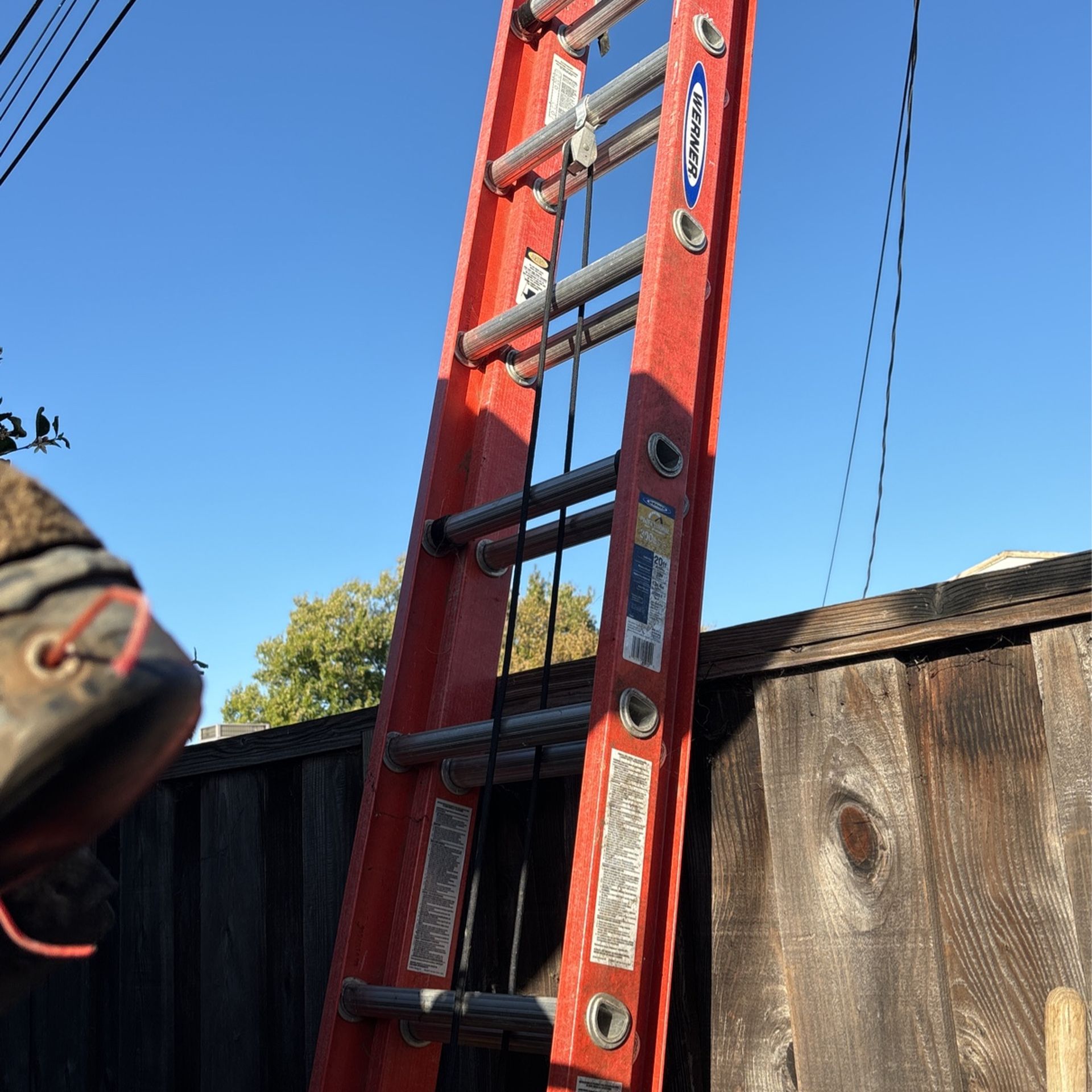 Ladder
