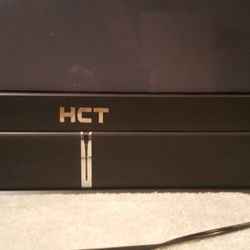 HCT Tv HPP 42HCB