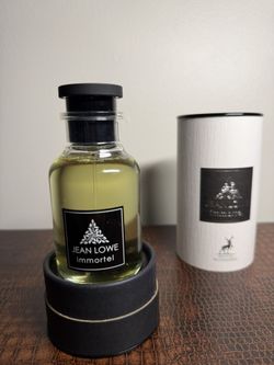 Mason Alhambra immortel 100ml