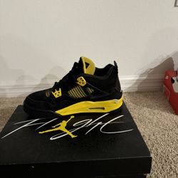 Jordan 4