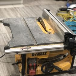 Table Saw