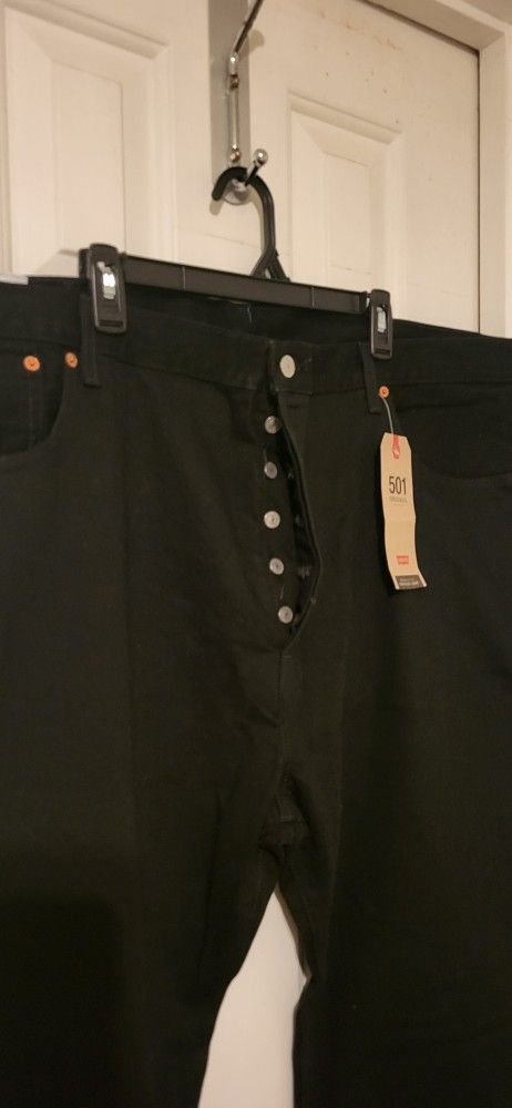 Big Guy BRAND NEW Levi Jeans
