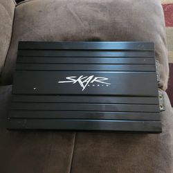 SKV2-1500.1D Amplifier 