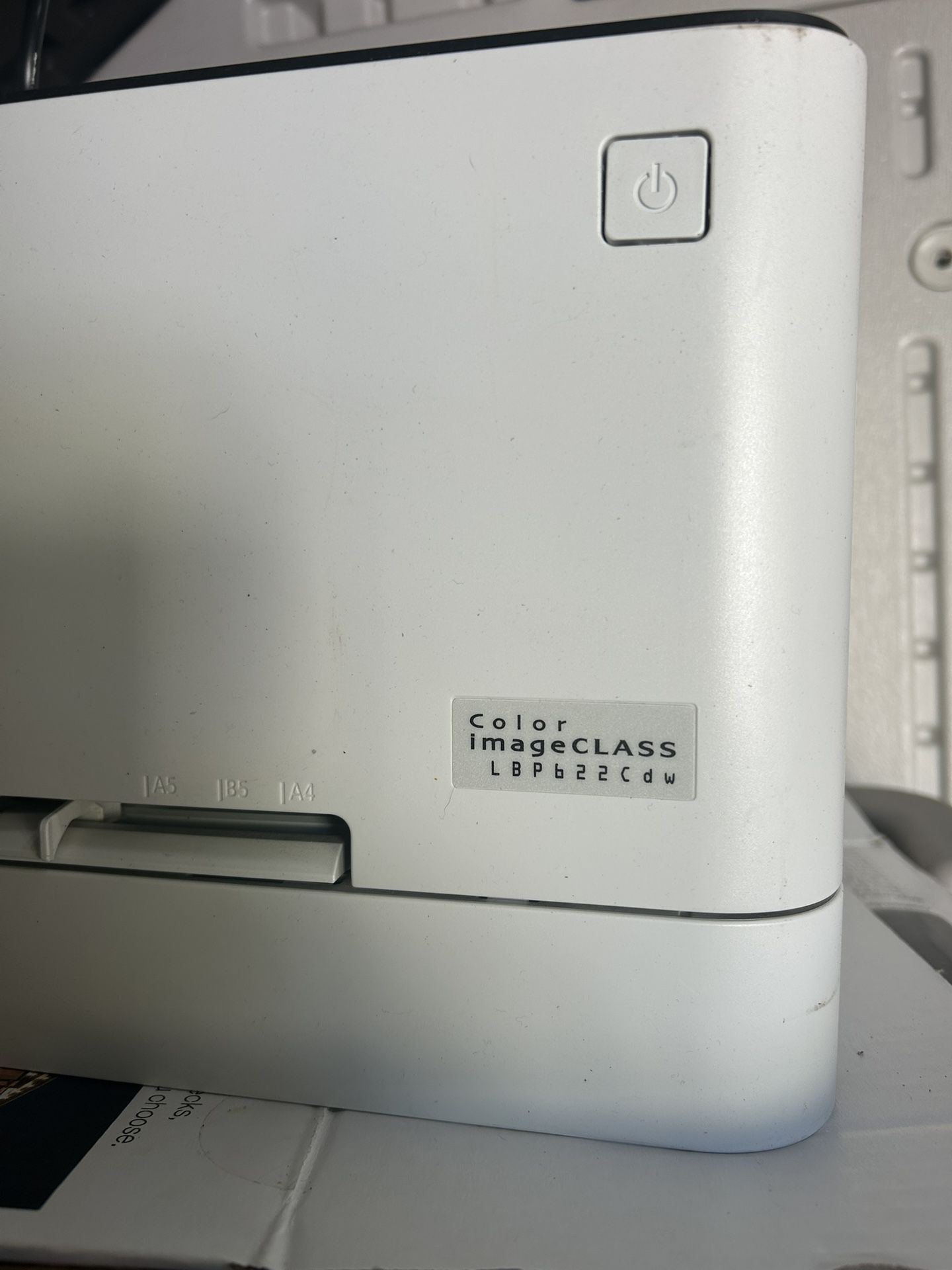 Wireless Printer