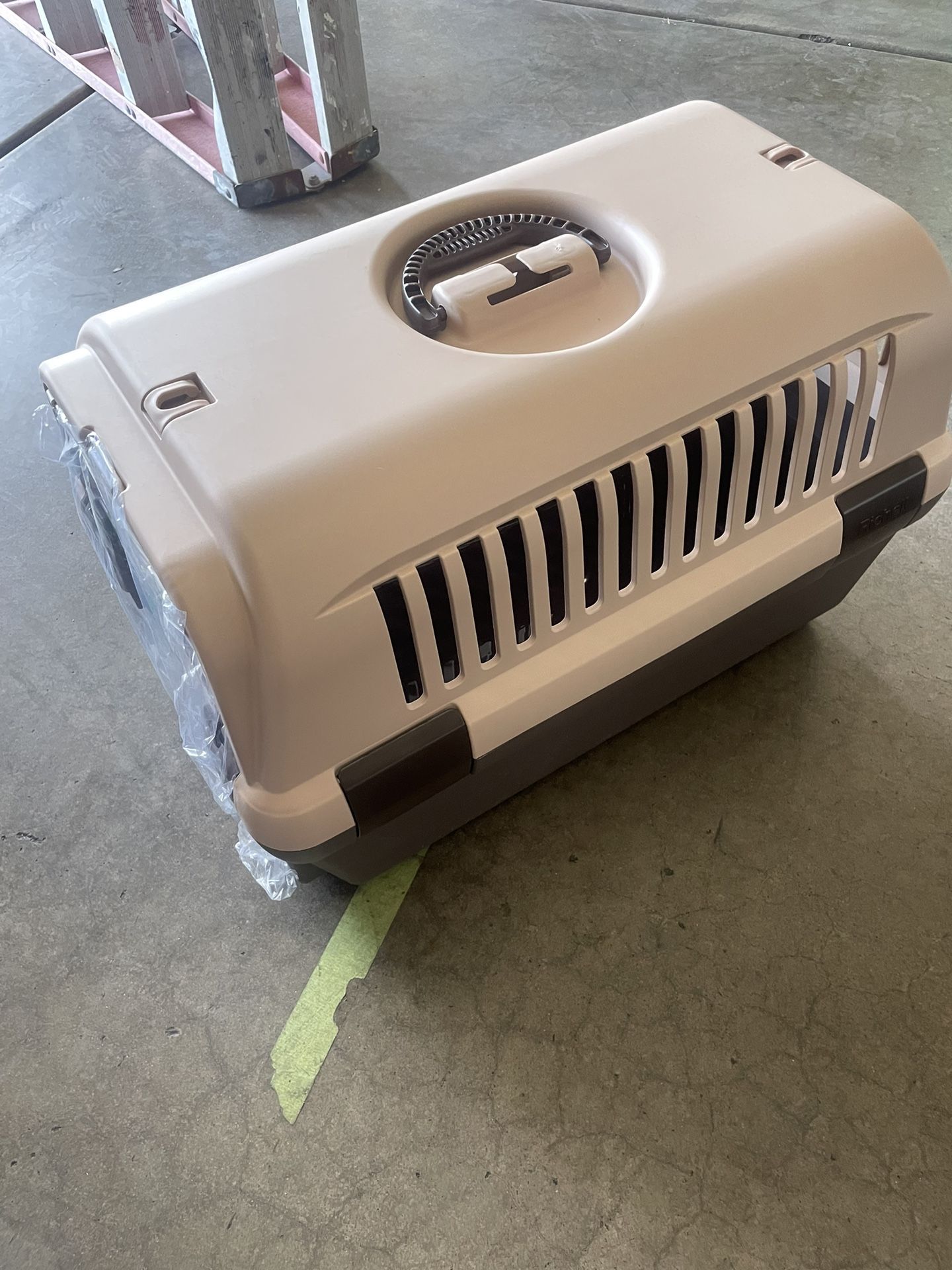 Pet Carrier - Brand New