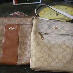 Small crossbody purses