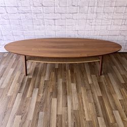 IKEA STOCKHOLM Coffee Table – Walnut⚡️
