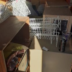 Display Cases,Store Racks,Misc. Starting $5.00and up