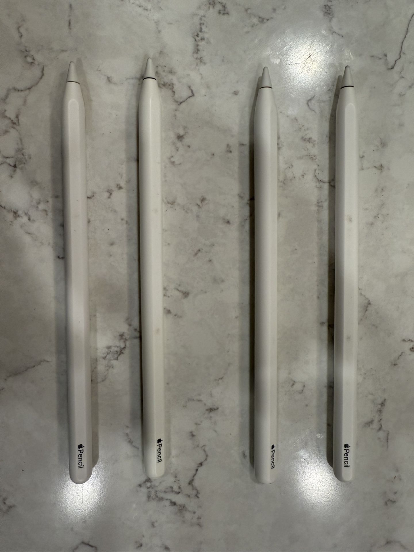 Apple Pencil 2