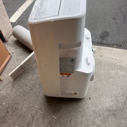 Freonic - 14,500 BTU Portable Air Conditioner - w/ Heater