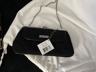 Vera Bradley Quilted Wallet/ Bag