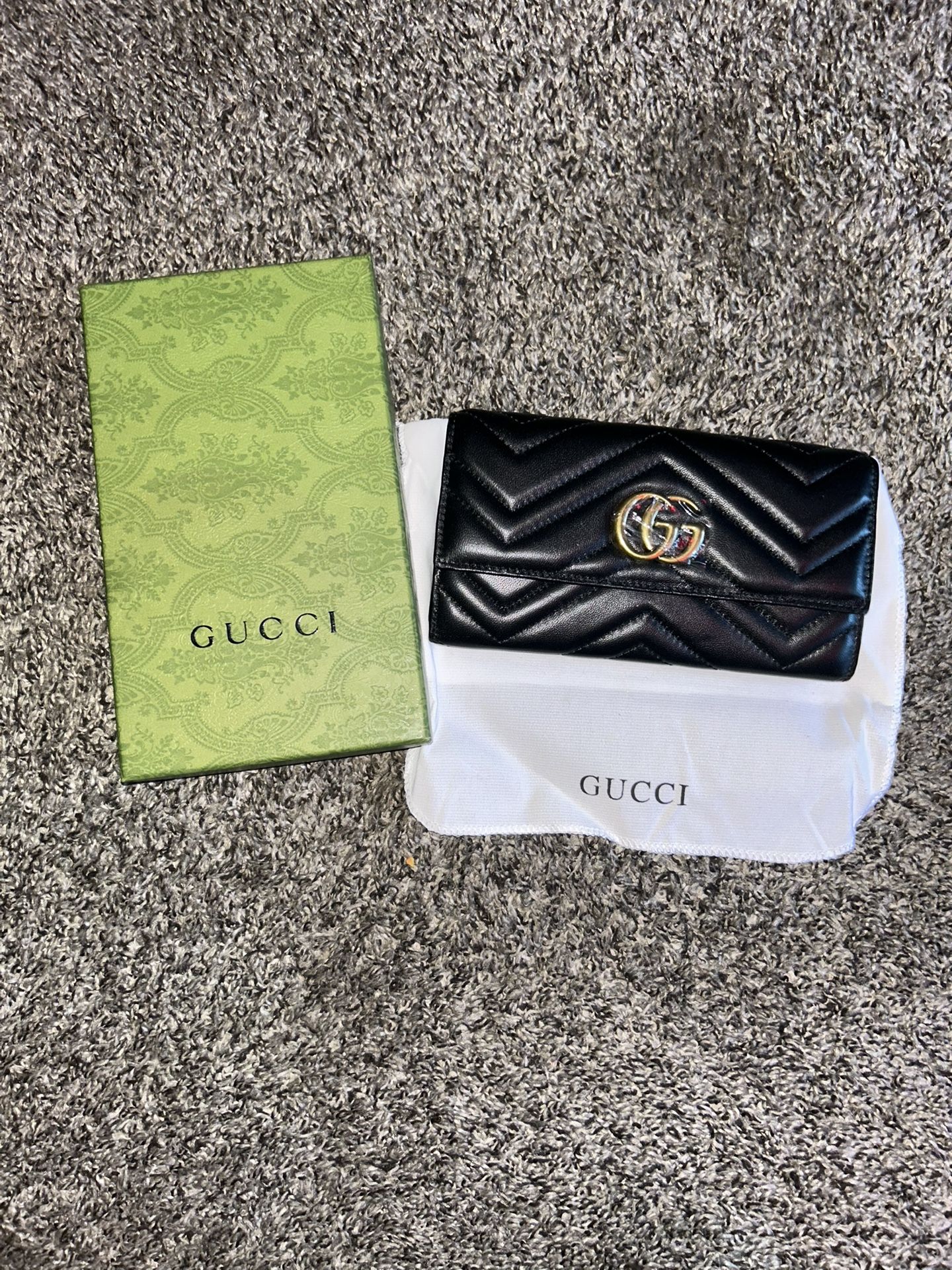 Gucci Wallet