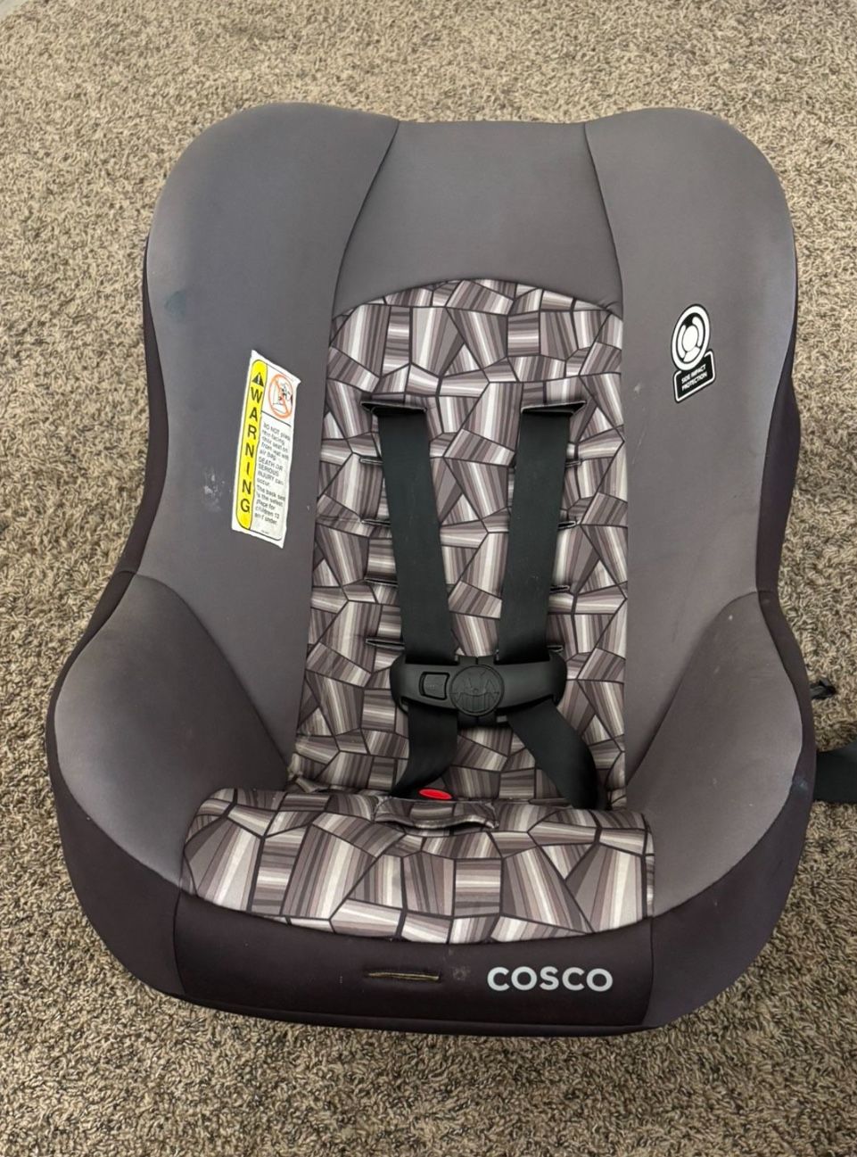 Car Seat