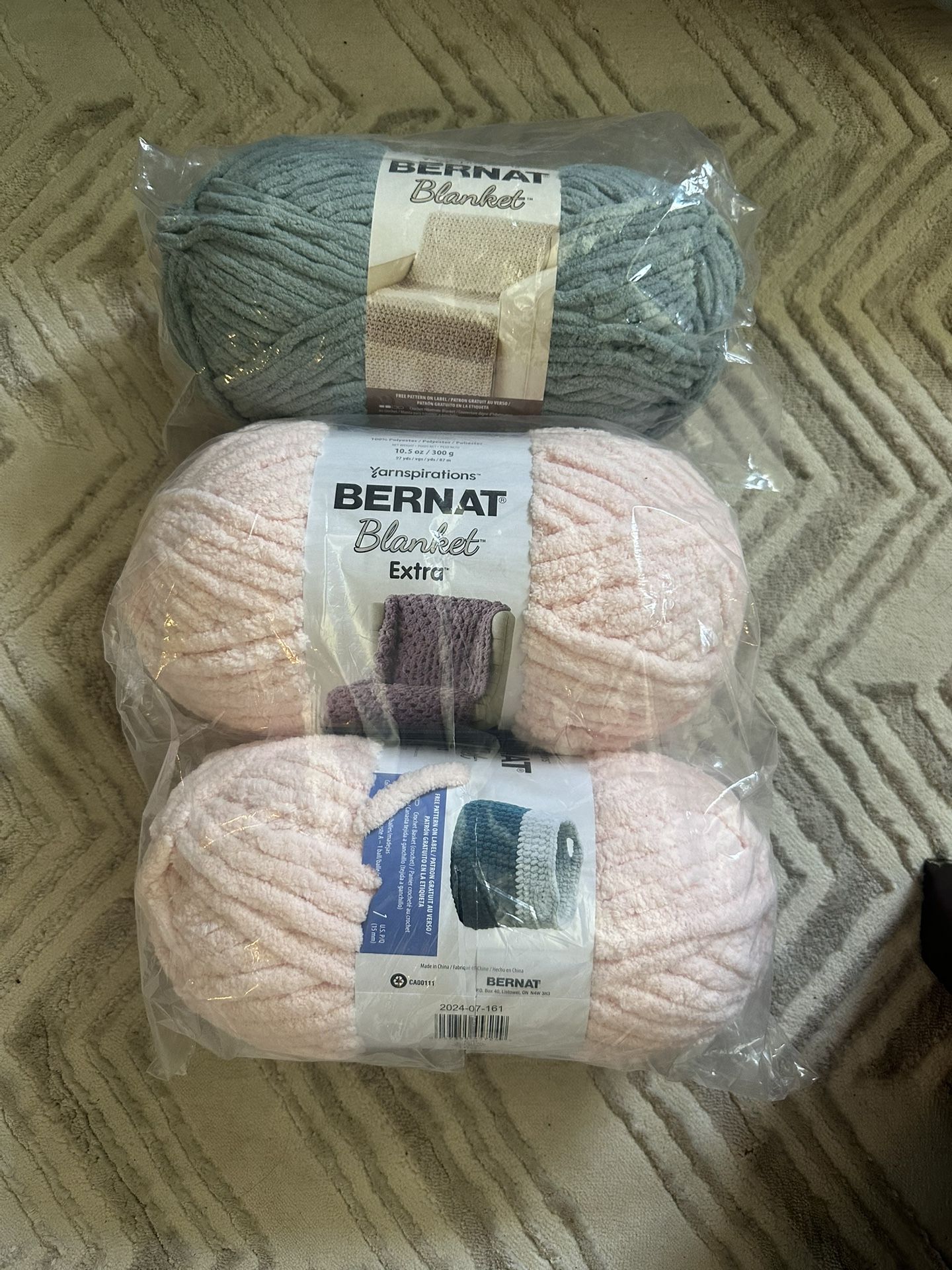 Yarn