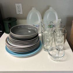 Moving Out Today. 
