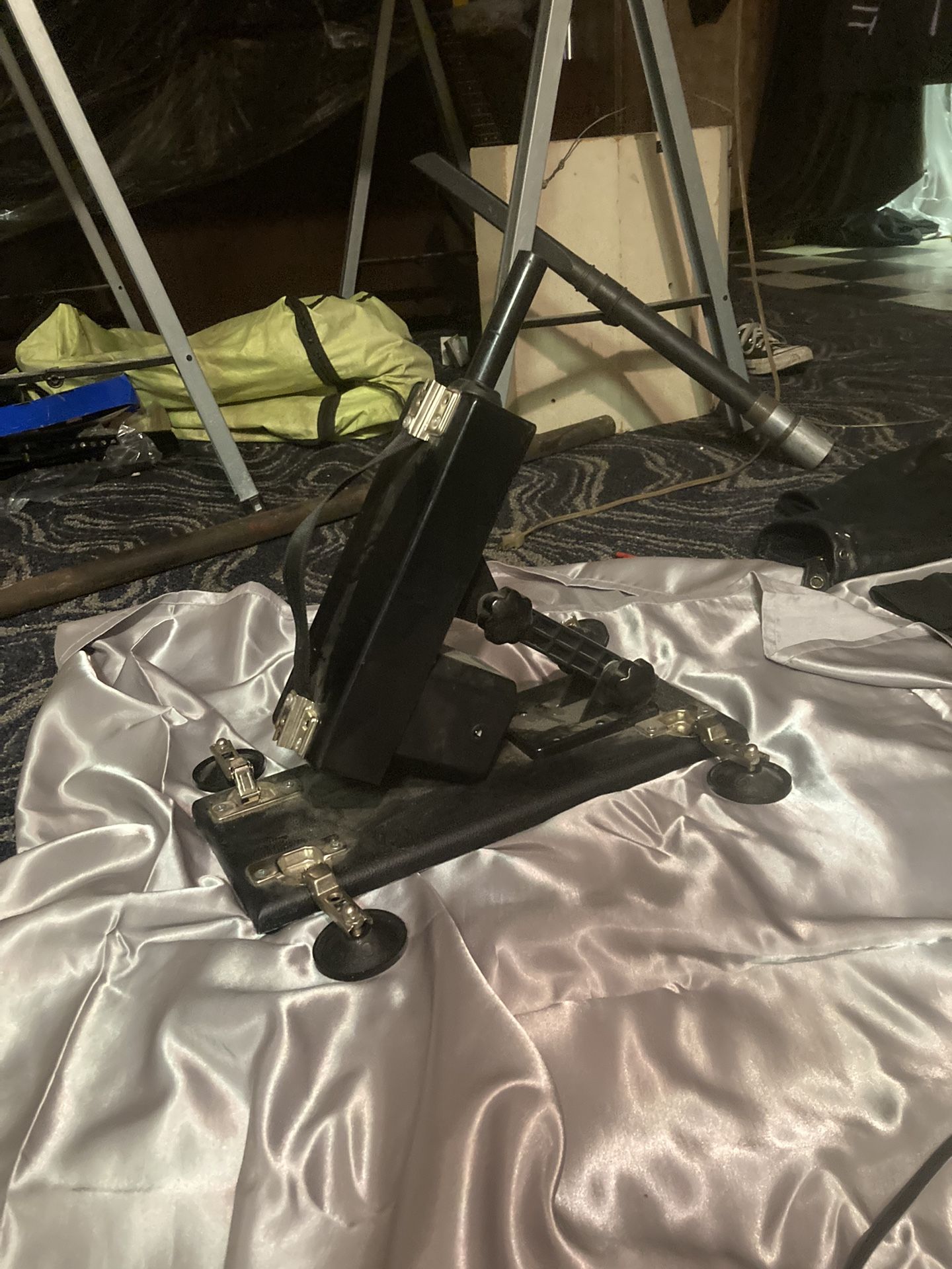Fucking Machine