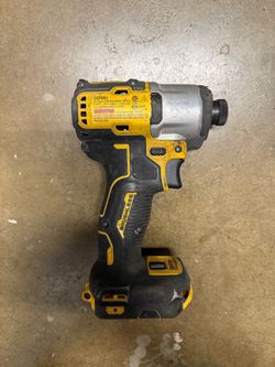 DeWalt DCF845 Brushless Cordless Impact Driver