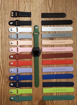 Samsung Watch Bands