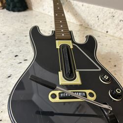 Guitar Hero Live Controller PS3/ps4
