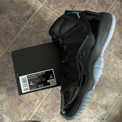 Jordan 11 Gamma GS 4Y