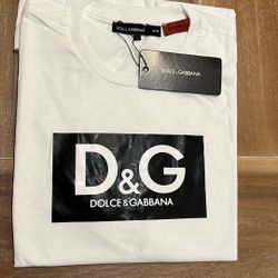 Dolce & Gabbana T-shirt 