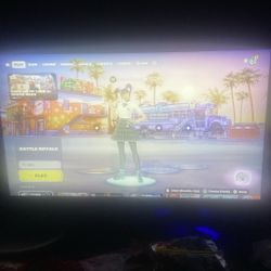 60 Fps Gaming Monitor