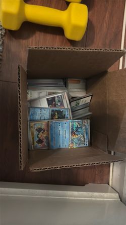 Pokemon Bulk