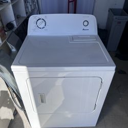 Gas dryer