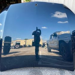 2018-2020 Mercedes-Benz E-Class Hood USED