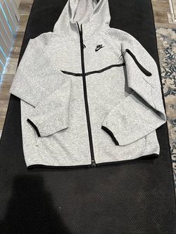 Nike Tech Fleece Full-Zip Hoodie