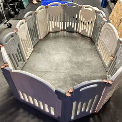 Kids Play Pen