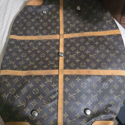 louis vuitton Duffle Bag 